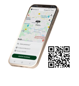 Pobierz aplikację green taxi